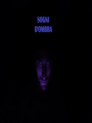 cover image of Sogni d'Ombra